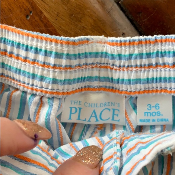 Lot kids pants 3-6 month - Picture 9 of 10